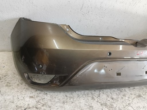 BRANIK ZADNJI DACIA SANDERO II 2 REDIZAJN 16-