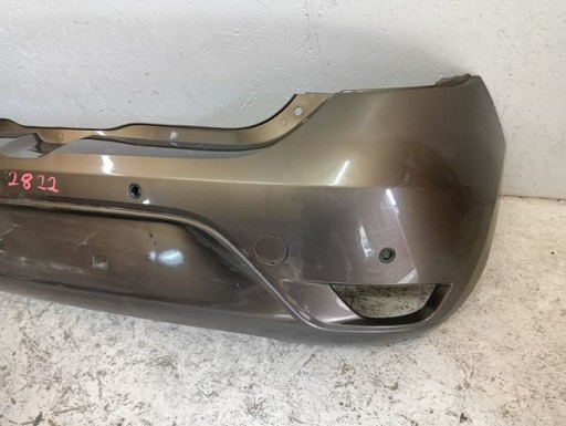 BRANIK ZADNJI DACIA SANDERO II 2 REDIZAJN 16-