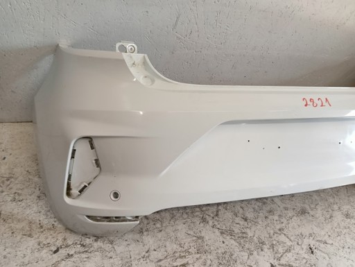 BRANIK ZADNJI RENAULT CLIO V 5 REDIZAJN 23-