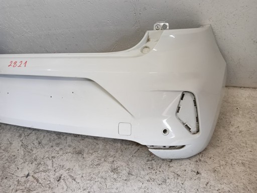 BRANIK ZADNJI RENAULT CLIO V 5 REDIZAJN 23-