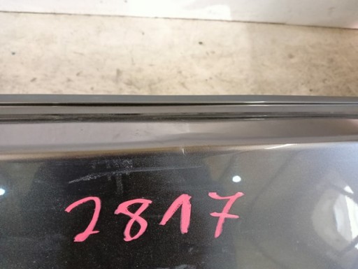 BRANIK ZADNJI MAZDA CX60 CX-60 22-