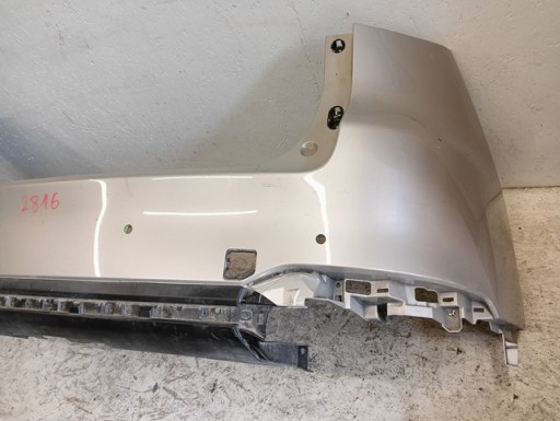 BRANIK ZADNJI MAZDA CX60 CX-60 22-