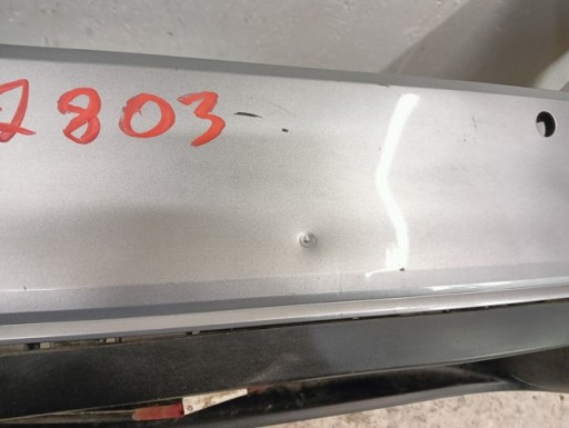 BRANIK ZADNJI VW PASSAT B8 3G9 KARAVAN REDIZAJN 19- BRANIK ZADNJI VW PASSAT B8 3G9 KARAVAN REDIZAJN 19-