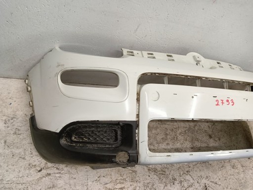 BRANIK PREDNJA STRANA FIAT PANDA III 3 CROSS 12-