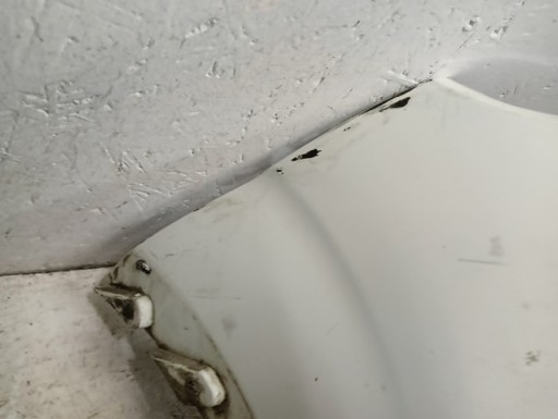 BRANIK PREDNJA STRANA FIAT PANDA III 3 CROSS 12-