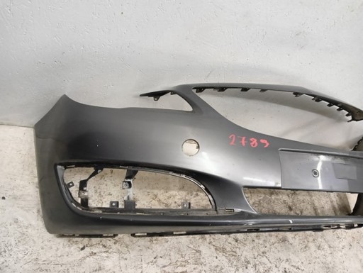 BRANIK PREDNJA STRANA OPEL INSIGNIA I A 1 REDIZAJN 13-17R