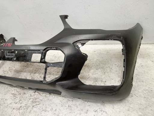 BRANIK PREDNJA STRANA BMW X6 G06 M-PAKET 18-