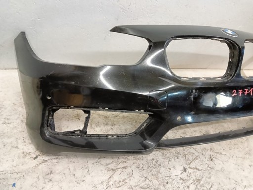 BRANIK PREDNJA STRANA BMW I 1 F20 F21 REDIZAJN LCI 14-19R BRANIK PREDNJA STRANA BMW I 1 F20 F21 REDIZAJN LCI 14-19R