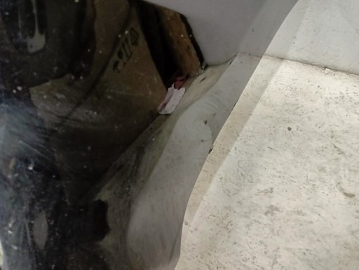 BRANIK PREDNJA STRANA BMW I 1 F20 F21 REDIZAJN LCI 14-19R BRANIK PREDNJA STRANA BMW I 1 F20 F21 REDIZAJN LCI 14-19R