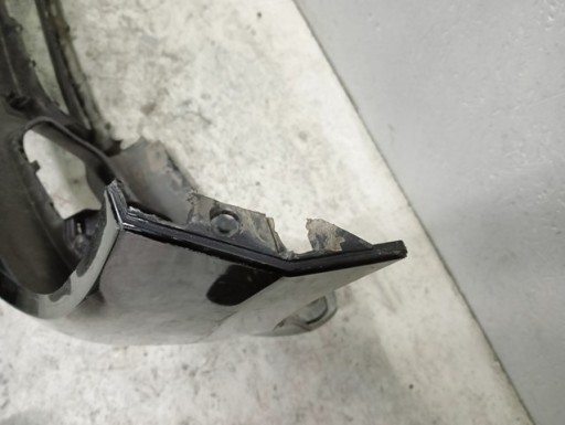 BRANIK PREDNJA STRANA BMW I 1 F20 F21 REDIZAJN LCI 14-19R BRANIK PREDNJA STRANA BMW I 1 F20 F21 REDIZAJN LCI 14-19R