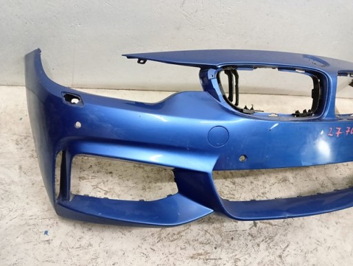 BRANIK PREDNJA STRANA BMW IV 4 F32 F33 F36 M-PAKET 13- BRANIK PREDNJA STRANA BMW IV 4 F32 F33 F36 M-PAKET 13-