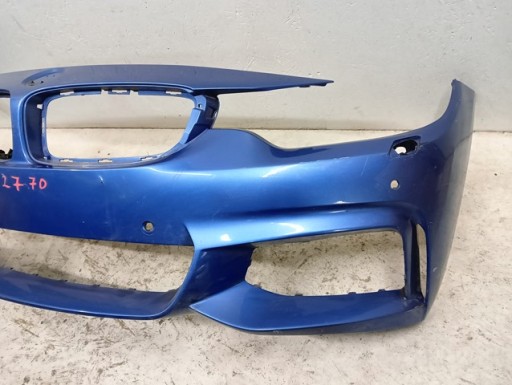 BRANIK PREDNJA STRANA BMW IV 4 F32 F33 F36 M-PAKET 13- BRANIK PREDNJA STRANA BMW IV 4 F32 F33 F36 M-PAKET 13-