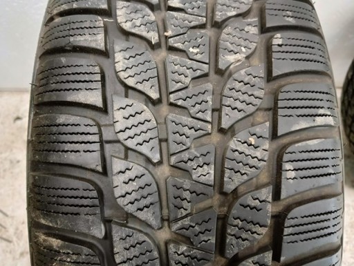 FELGE FELGA ALU GUME BMW Z4 E85 16X7J ET47 5X120