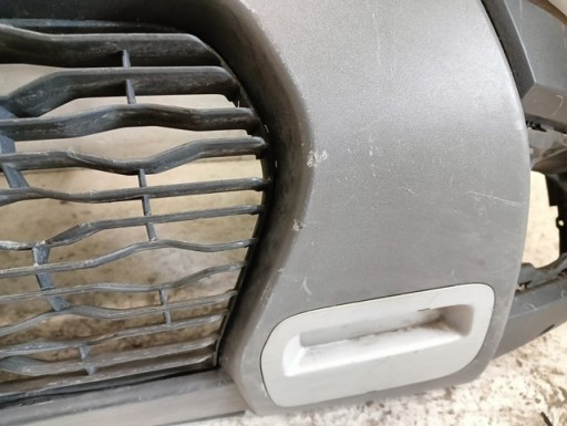 BRANIK PREDNJA STRANA DACIA DUSTER II 2 REDIZAJN 21-