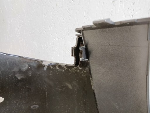 BRANIK ZADNJI OPEL MOKKA II 2 B 20-