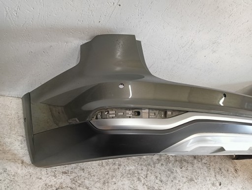 BRANIK ZADNJI AUDI A6 C8 4K9 KARAVAN ALLROAD 18-