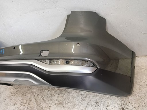 BRANIK ZADNJI AUDI A6 C8 4K9 KARAVAN ALLROAD 18-