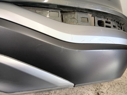 BRANIK ZADNJI AUDI A6 C8 4K9 KARAVAN ALLROAD 18-