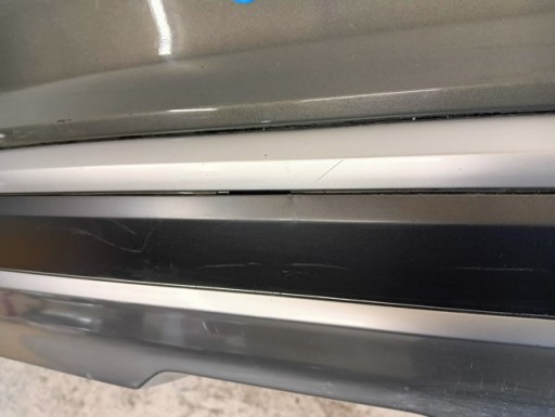BRANIK ZADNJI AUDI A6 C8 4K9 KARAVAN ALLROAD 18-