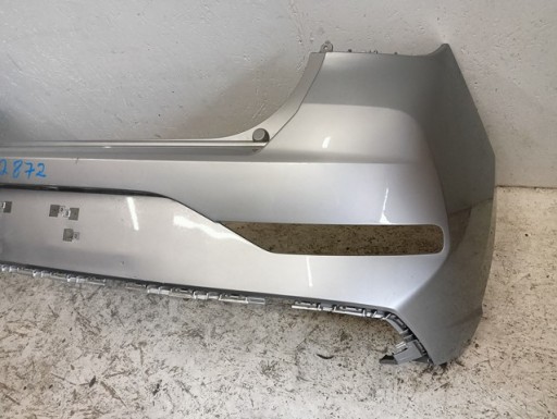 BRANIK ZADNJI HYUNDAI I30 III 3 HATCHBACK (OBIČNI) REDIZAJN 20-