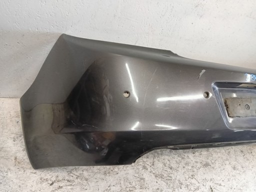 BRANIK ZADNJI OPEL INSIGNIA I 1 A HATCHBACK (OBIČNI) LIMUZINA / SEDAN 08-