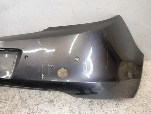 BRANIK ZADNJI OPEL INSIGNIA I 1 A HATCHBACK (OBIČNI) LIMUZINA / SEDAN 08-