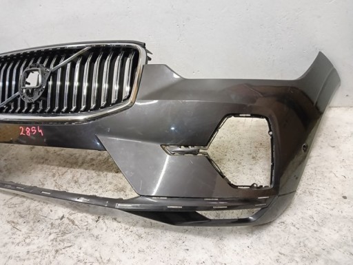 BRANIK PREDNJA STRANA VOLVO XC60 XC-60 II 2 INSCRIPTION REDIZAJN 21-