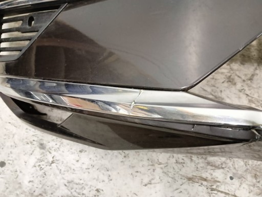 BRANIK PREDNJA STRANA VOLVO XC60 XC-60 II 2 INSCRIPTION REDIZAJN 21-