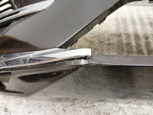 BRANIK PREDNJA STRANA VOLVO XC60 XC-60 II 2 INSCRIPTION REDIZAJN 21-