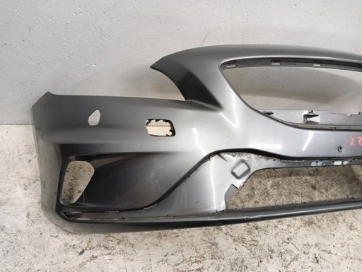 BRANIK PREDNJA STRANA VOLVO V40 II 2 R-DESIGN 12-19R