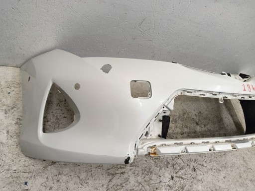 BRANIK PREDNJA STRANA TOYOTA AURIS II 2 12-15R