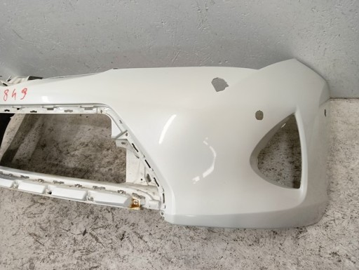 BRANIK PREDNJA STRANA TOYOTA AURIS II 2 12-15R