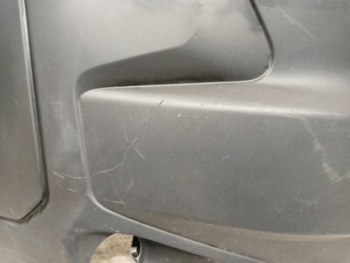 BRANIK PREDNJA STRANA BOČNI DIO DESNA FIAT DUCATO BOXER JUMPER PROACE MAX
