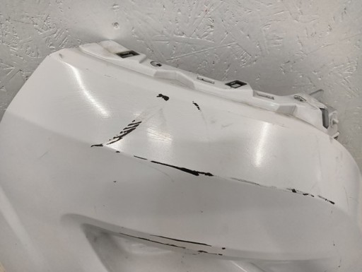 BRANIK PREDNJA STRANA BOČNI DIO DESNA FIAT DUCATO BOXER JUMPER REDIZAJN 14-