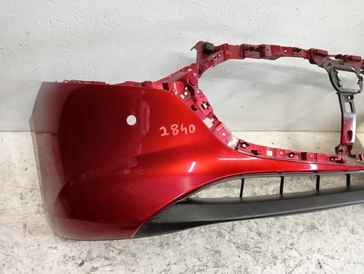 BRANIK PREDNJA STRANA MAZDA III 3 IV 4 BP HATCHBACK (OBIČNI) 19-