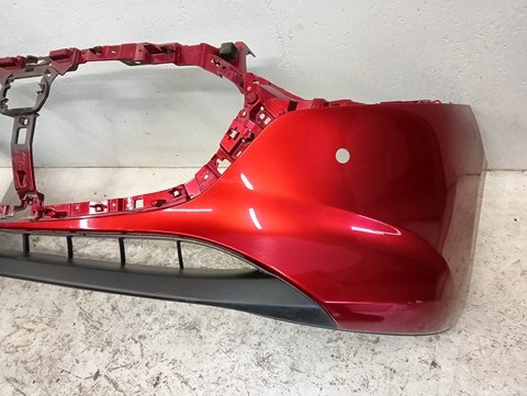 BRANIK PREDNJA STRANA MAZDA III 3 IV 4 BP HATCHBACK (OBIČNI) 19-
