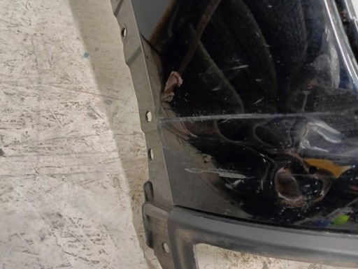 BRANIK PREDNJA STRANA MAZDA CX5 CX-5 I 1 12- BRANIK PREDNJA STRANA MAZDA CX5 CX-5 I 1 12-