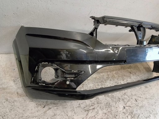 BRANIK PREDNJA STRANA DACIA SANDERO III 3 21-