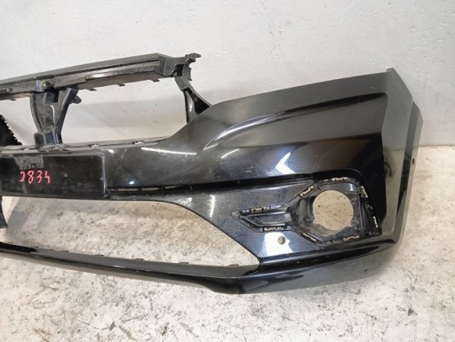 BRANIK PREDNJA STRANA DACIA SANDERO III 3 21-