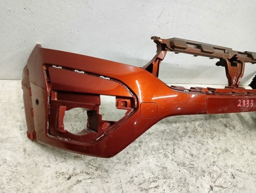 BRANIK PREDNJA STRANA DACIA SANDERO III 3 STEPWAY JOGGER 21-