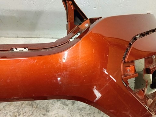 BRANIK PREDNJA STRANA DACIA SANDERO III 3 STEPWAY JOGGER 21-