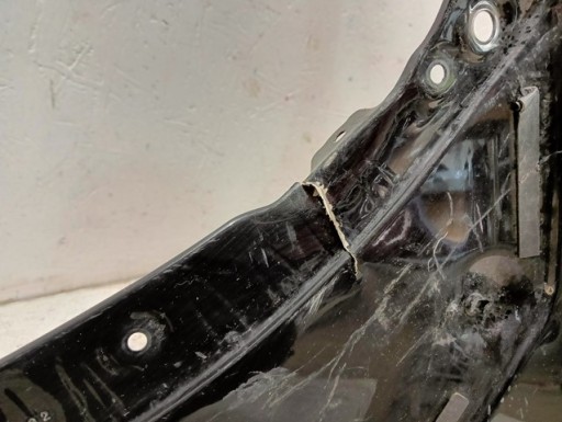 BLATOBRAN LIJEVA STRANA PREDNJA BMW X6 G06 19-