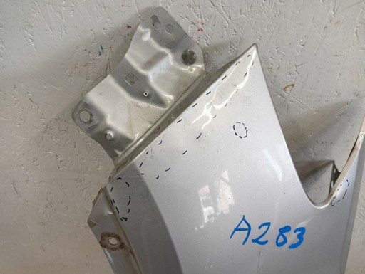 BLATOBRAN LIJEVA STRANA PREDNJA OPEL MOKKA I 1 A 12-16R