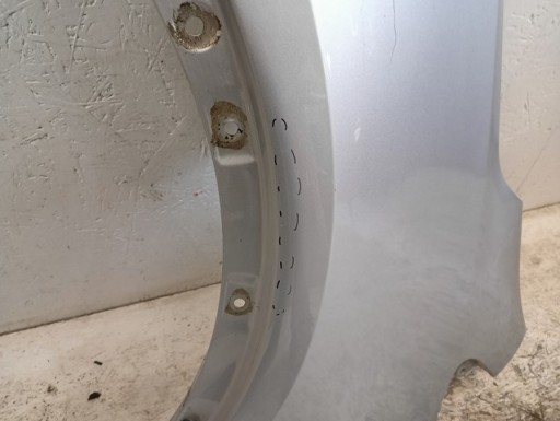 BLATOBRAN LIJEVA STRANA PREDNJA OPEL MOKKA I 1 A 12-16R