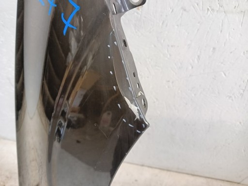BLATOBRAN DESNA STRANA PREDNJA VOLVO XC60 XC-60 II 2 17- BLATOBRAN DESNA STRANA PREDNJA VOLVO XC60 XC-60 II 2 17-