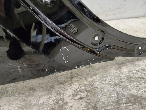 BLATOBRAN DESNA STRANA PREDNJA OPEL MOKKA II 2 B 20-