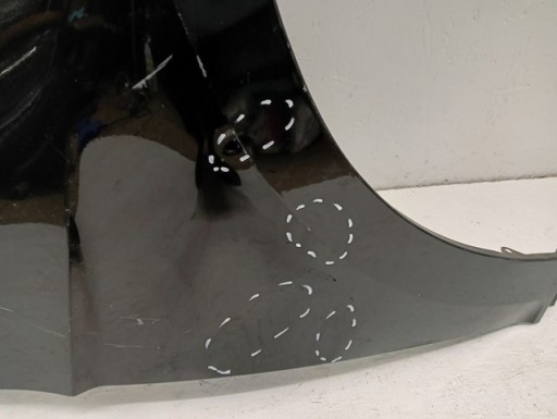 BLATOBRAN DESNA STRANA PREDNJA VW PASSAT B8 3G 14-