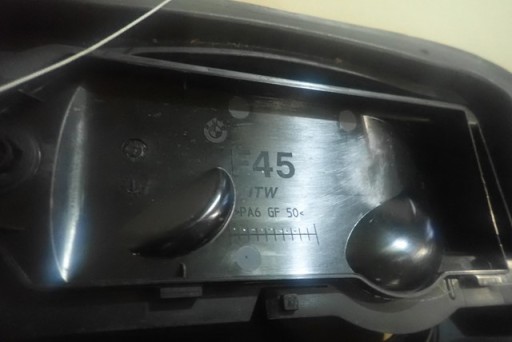 KUČIŠTE OTVOR ULJEVANJA GORIVA BMW 2 II F45 KUČIŠTE OTVOR ULJEVANJA GORIVA BMW 2 II F45