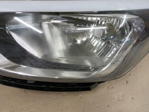 LAMPA FAR LIJEVA STRANA HYUNDAI I20 II 2 14-