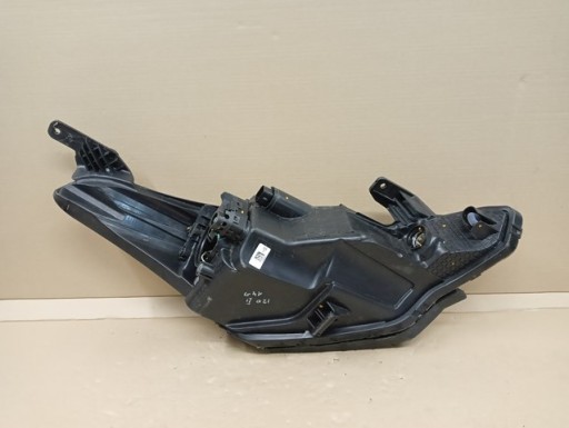 LAMPA FAR LIJEVA STRANA HYUNDAI I20 II 2 14-